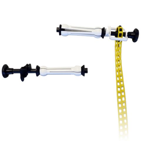FALCON EYES B-REEL EXPAN SROTOLA FONDALE PRO