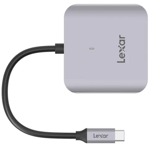 Lexar CFexpress Type B USB-C