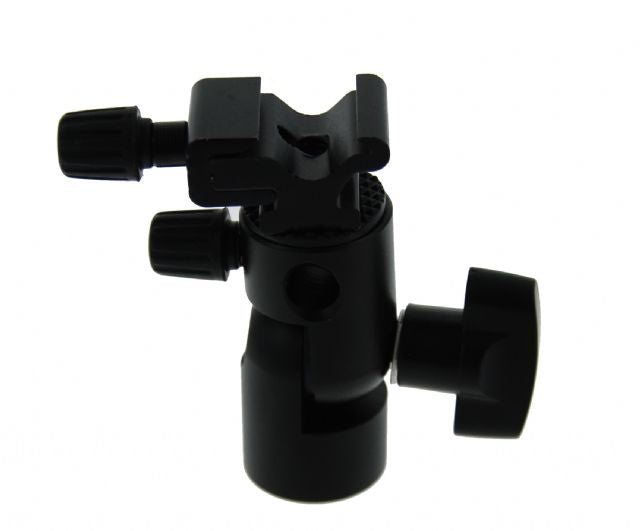 CLD-9 + HS-20M FASCIA PER FOTOCAMERA METALLO