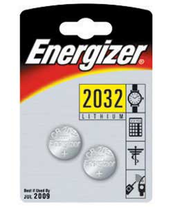 S.CALC. 2032 LITIO 2PZ