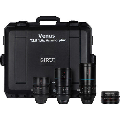 VENUS1.6X3SETB-Z