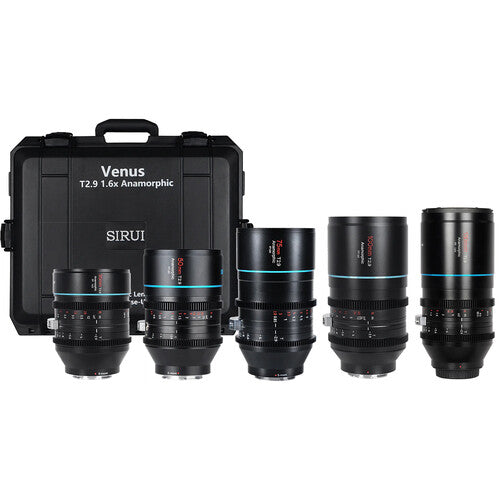 VENUS1.6X5SET-L