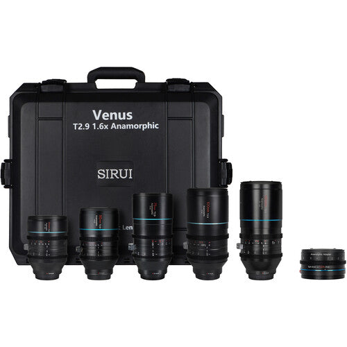 VENUS1.6XFULLSET-L