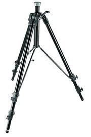 TREPPIEDI SUPER PRO MARK2 NERO