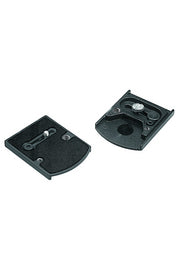 CAMERA PLATTE F. MA 410 1/4"+3/8" MA
