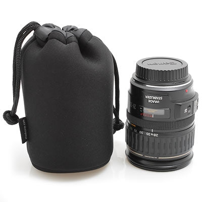 JJC JN-24 SACCA NEOPRENE PER OBIETTIVI