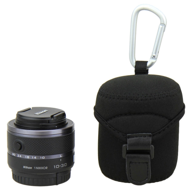 JJC JN-M SACCA NEOPRENE PER OBIETTIVI MIRRORLESS