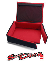 HPRC 2800DSW SOFT DECK PER 2800W