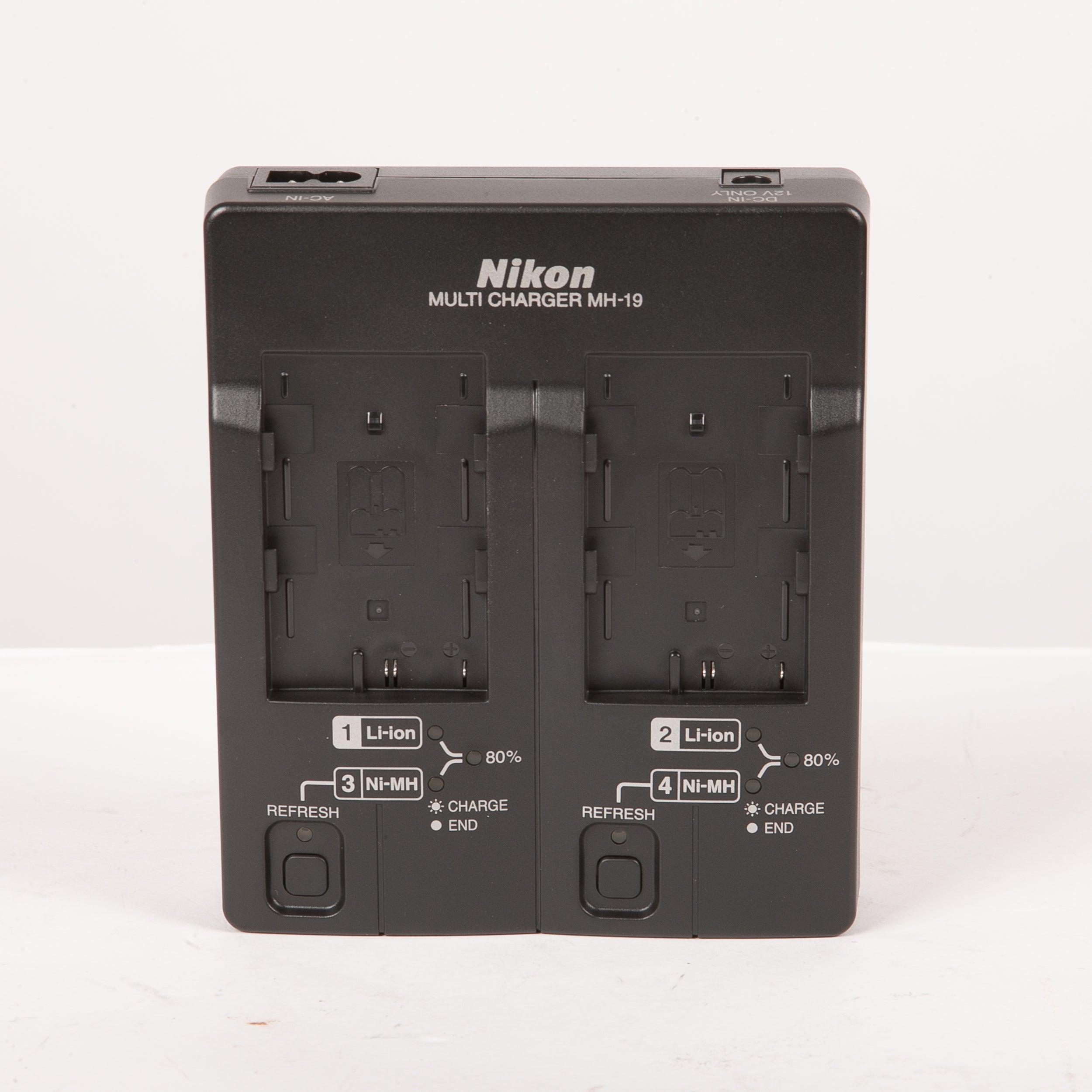 Nikon MH-19 Caricabatterie Rapido