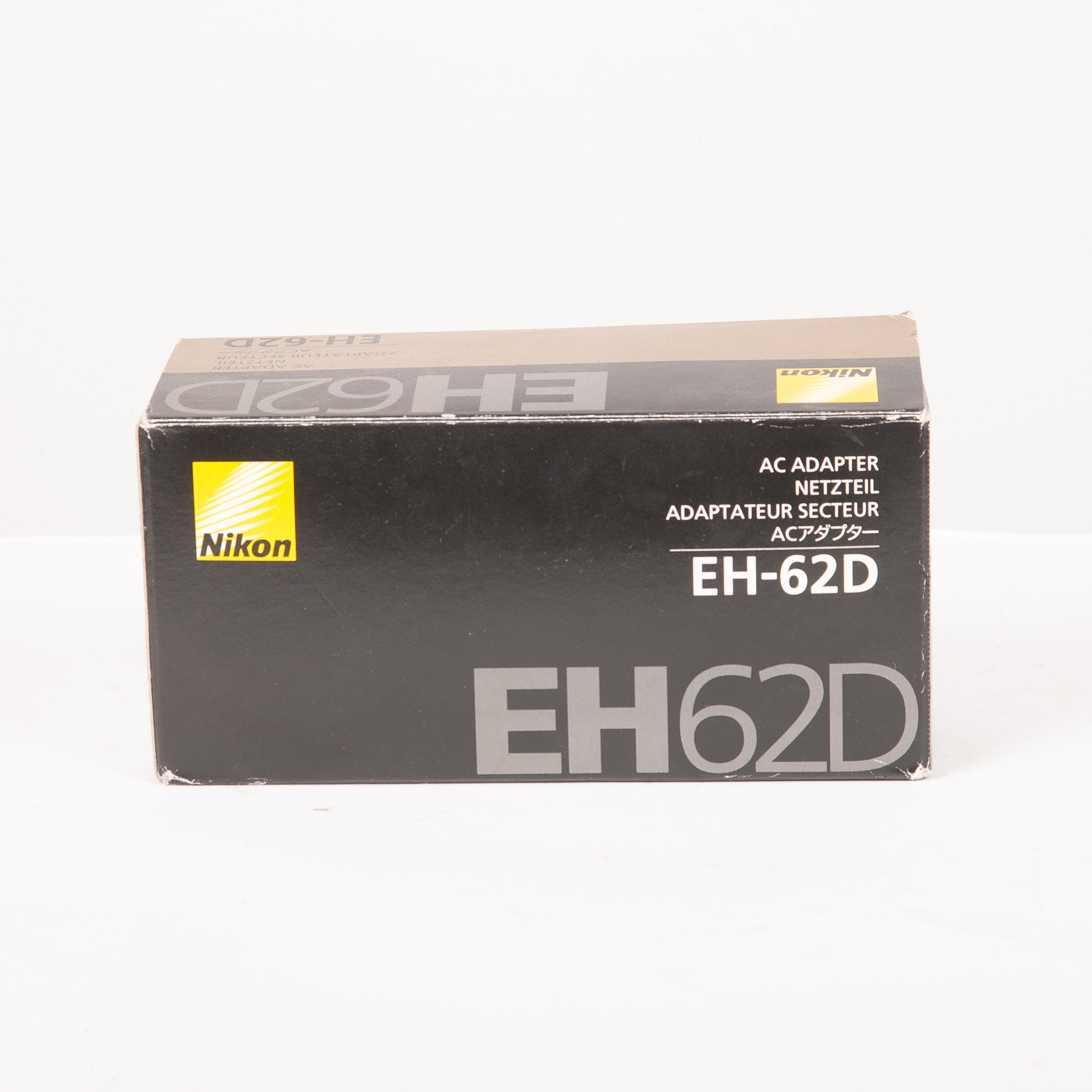 Nikon EH-62D Adattatore CA per Fotocamere Coolpix