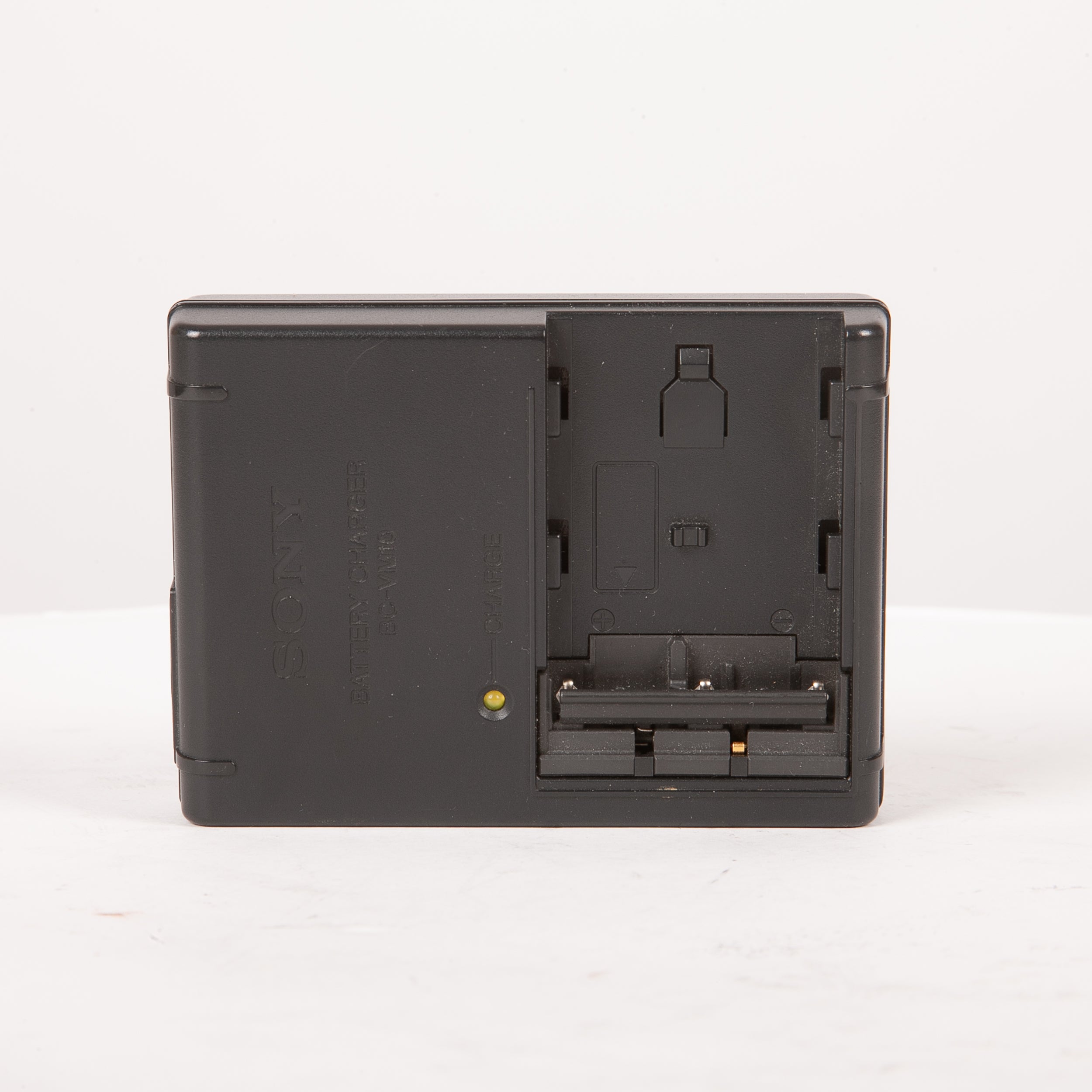 Caricabatterie originale Sony BC-VM10