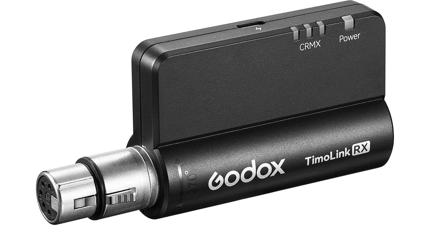 TIMOLINKRX