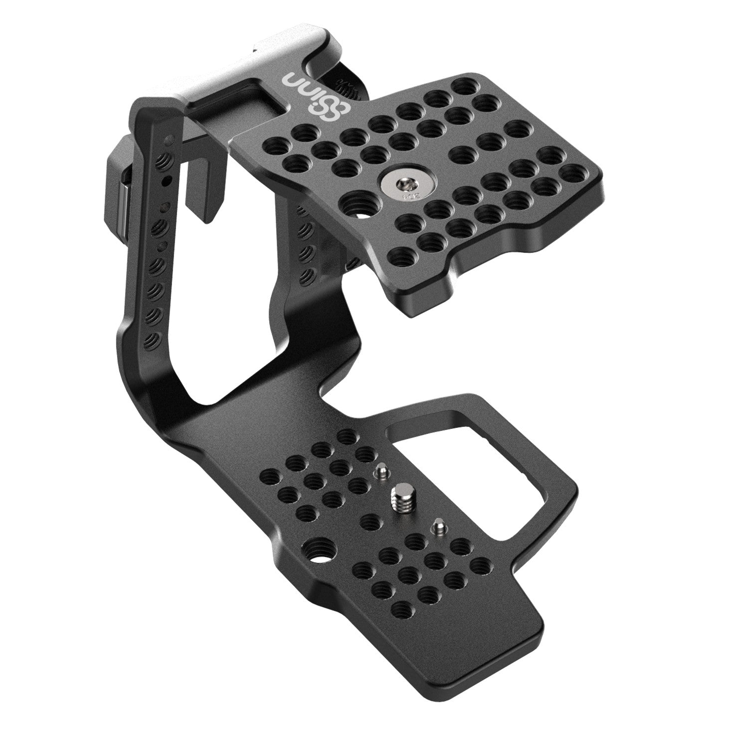 8SINN HALF CAGE FOR BLACKMAGIC 4K