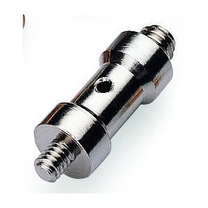LINKSTAR SPIGOT BH-4M8M 1/4"-3/8" MALE 32 MM