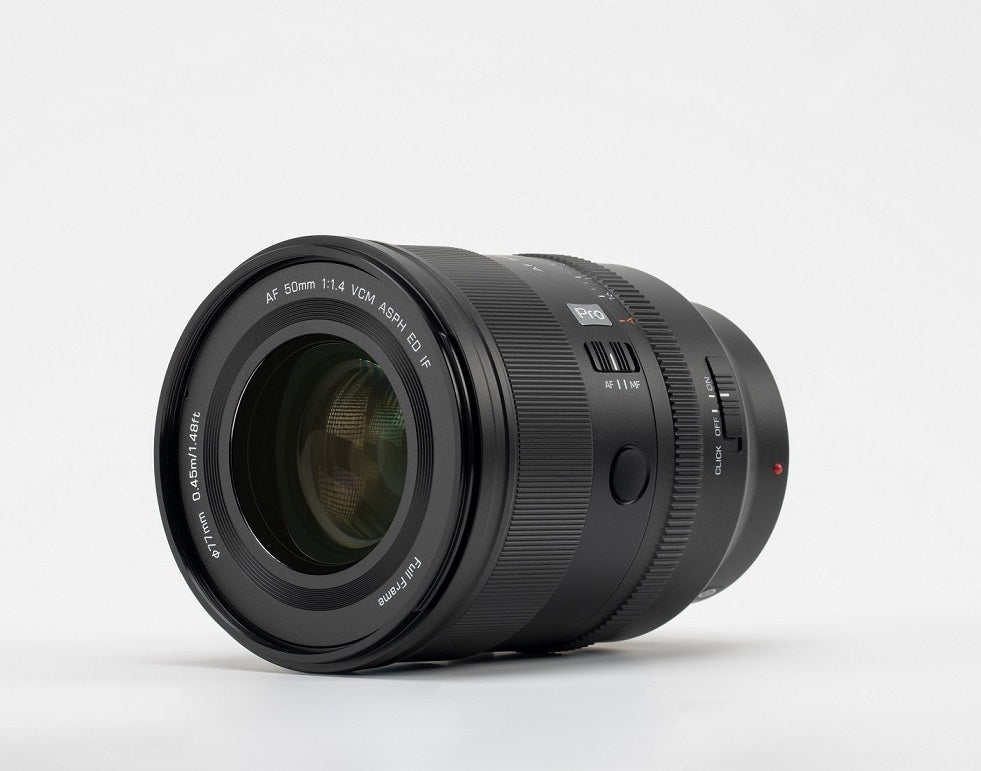 AF50/1.4FE