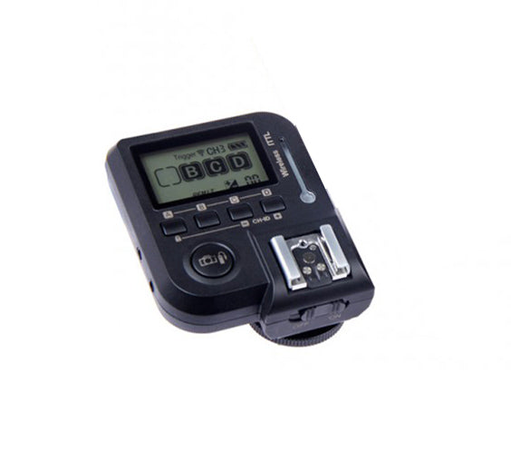 RAMA TRIGGER TTL NIKON E STUDIO FLASH