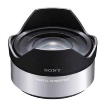 Sony 16mm F/2.8