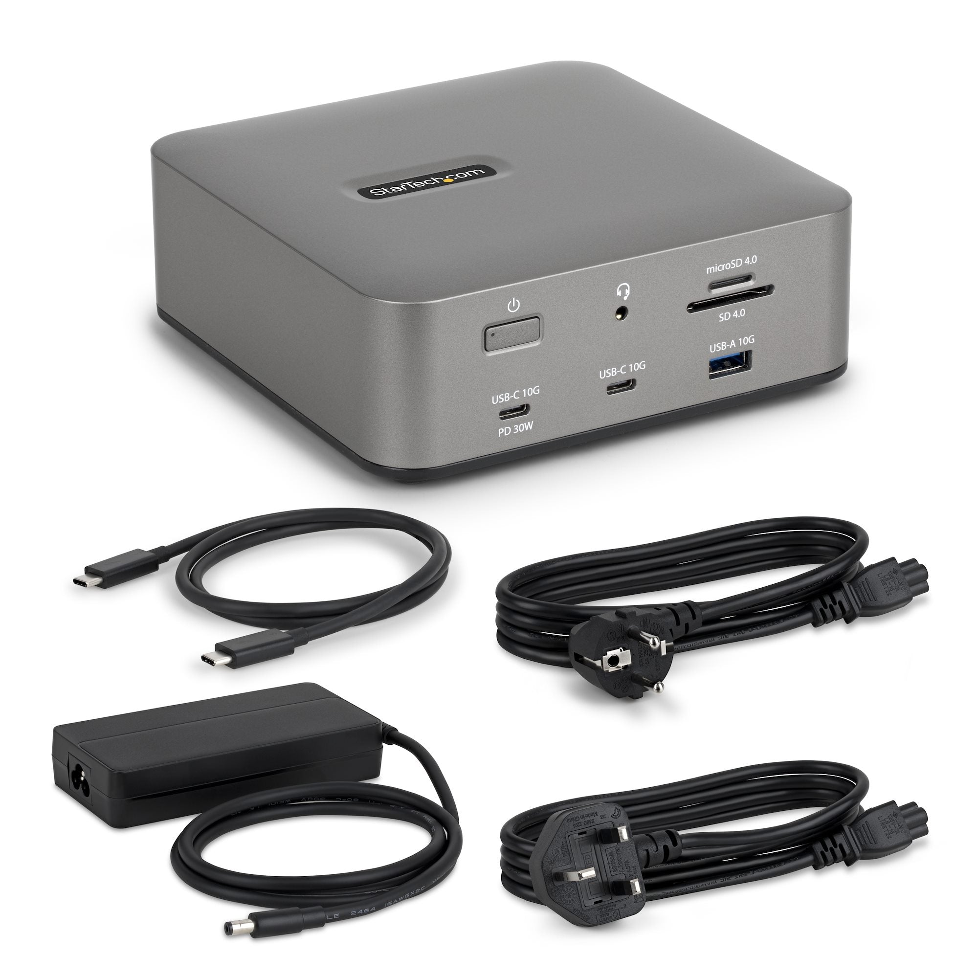 215UE-TB5USB4DK