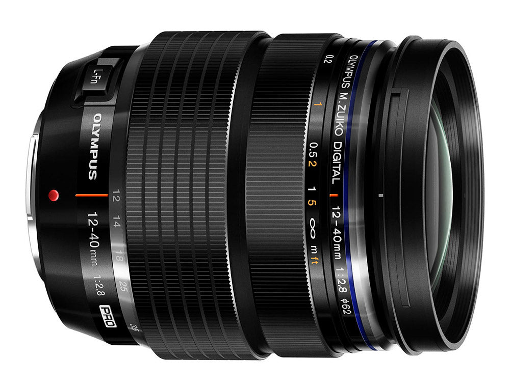 M.ZUIKO DIGITAL ED 12-40MM F/2.8 PRO