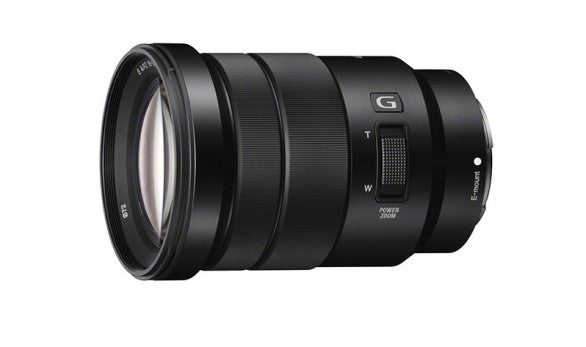 Sony 18-105 mm F/4 G OSS