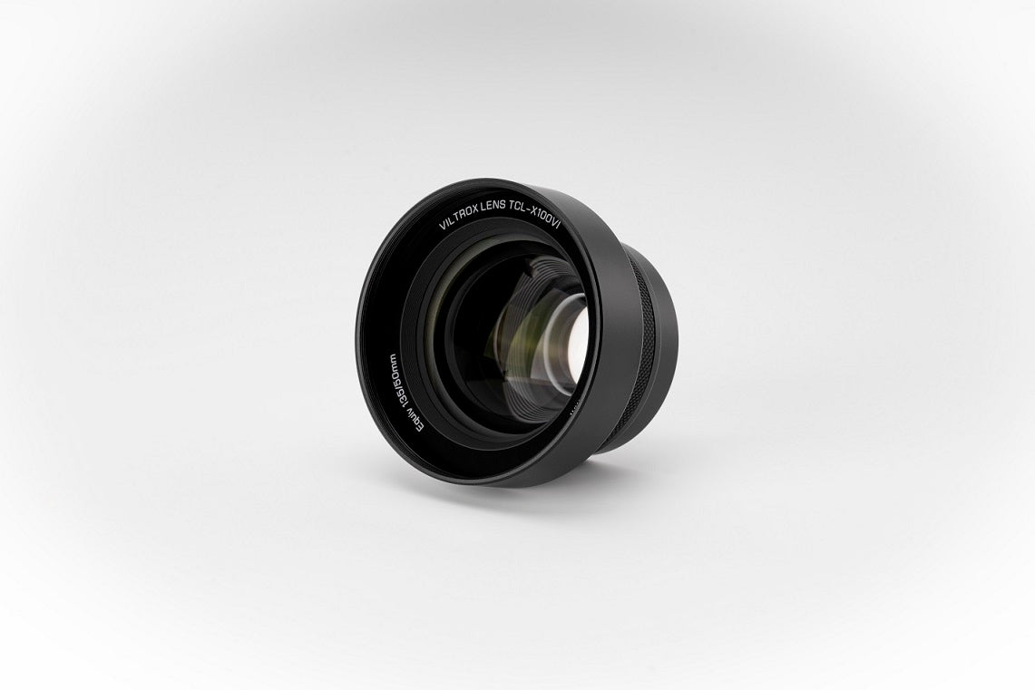 TCL-X100VIBLACK