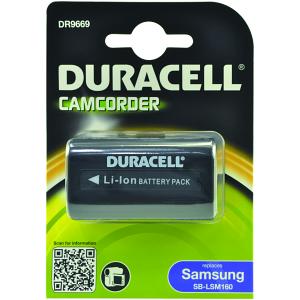 Duracell DR9669