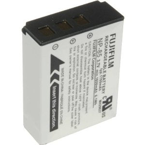 Fujifilm NP-85 Batteria Li-Ion
