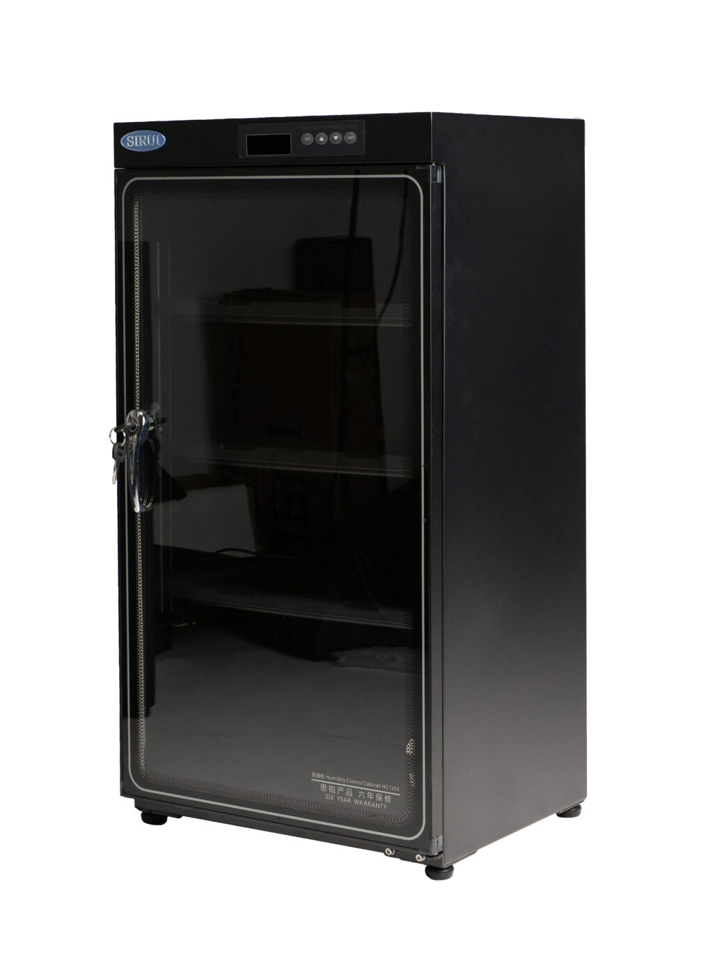 HC80X