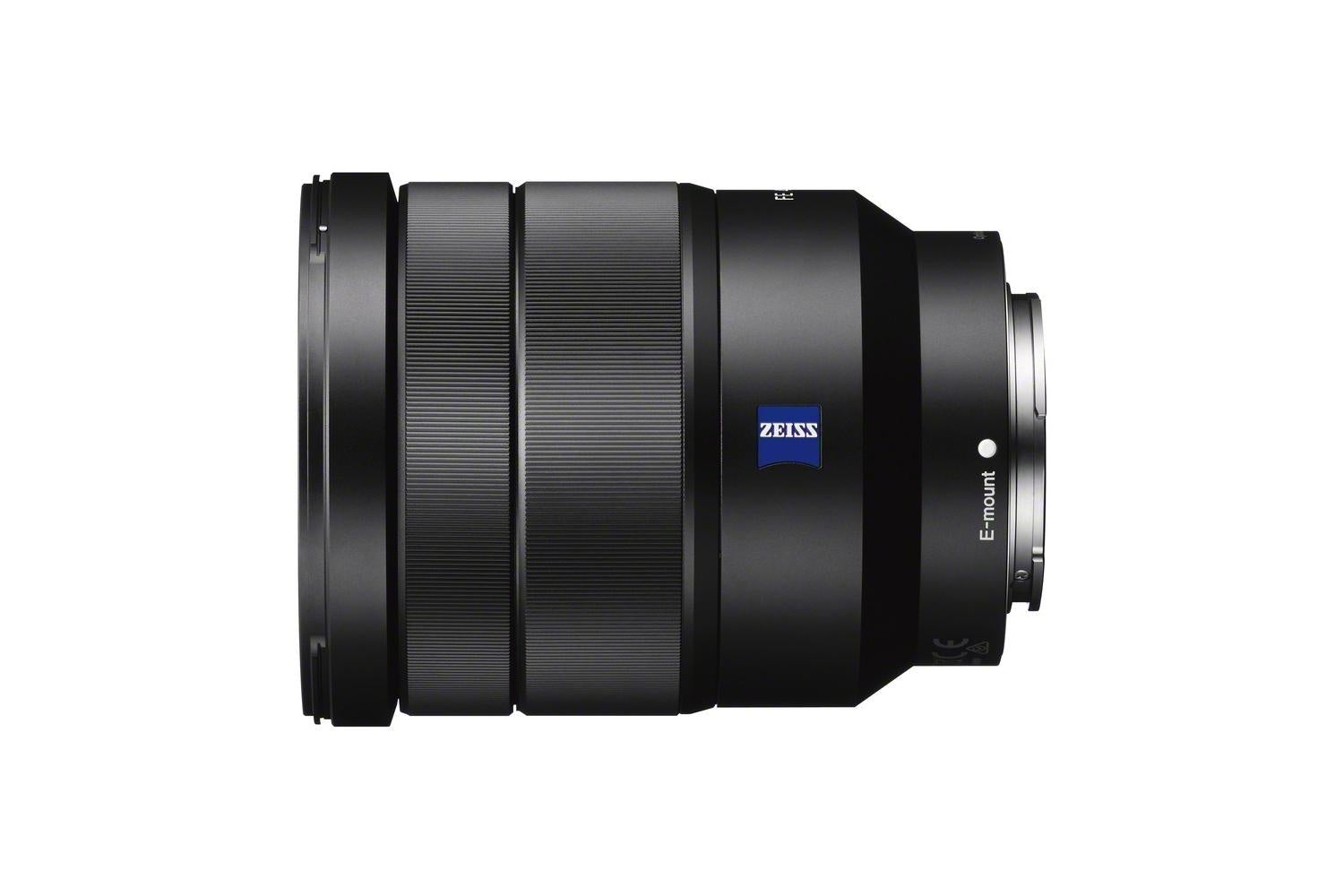 Sony FE 16-35mm F/4 OSS Carl Zeiss