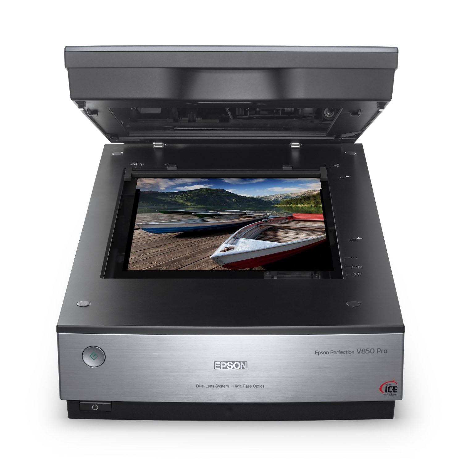 EPSON PERFECTION V850 PRO PHOTO SCANNER