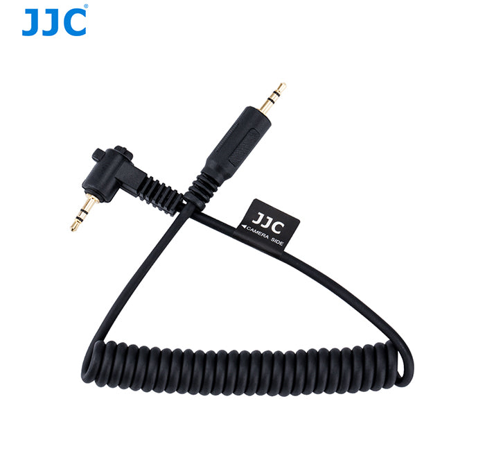 JJC CABLE-J2 CAVO CONNESSIONE OLYMPUS RM-CB2 EM-1 MARK II