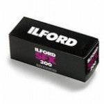 ILFORD SFX 200 ROLLFILM 120