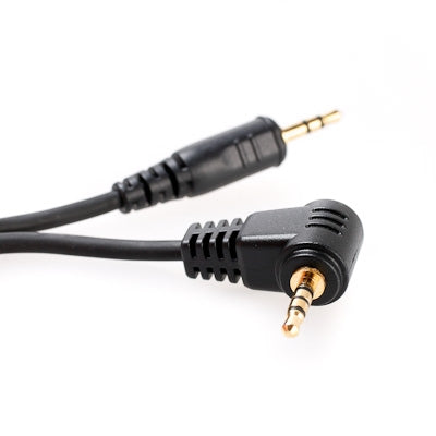 CABLE-F CAVO PER FOTOCAMERA NERO