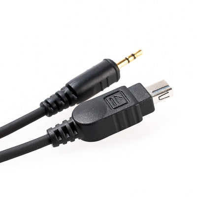 JJC CABLE-M CAVO CONNESSIONE M NIKON MC-DC2