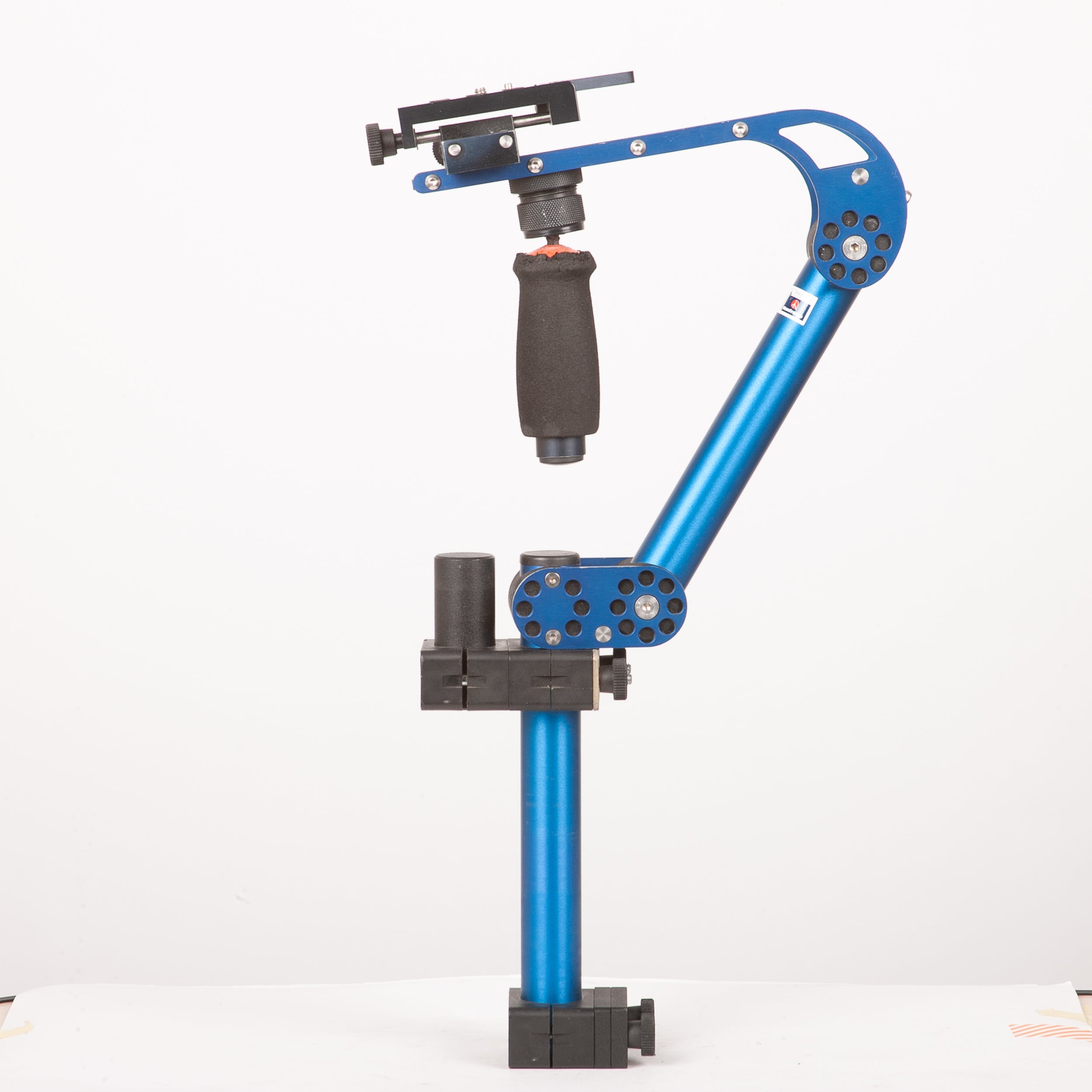 Manfrotto CLIP&GO - Stabilizzatore manuale trading
