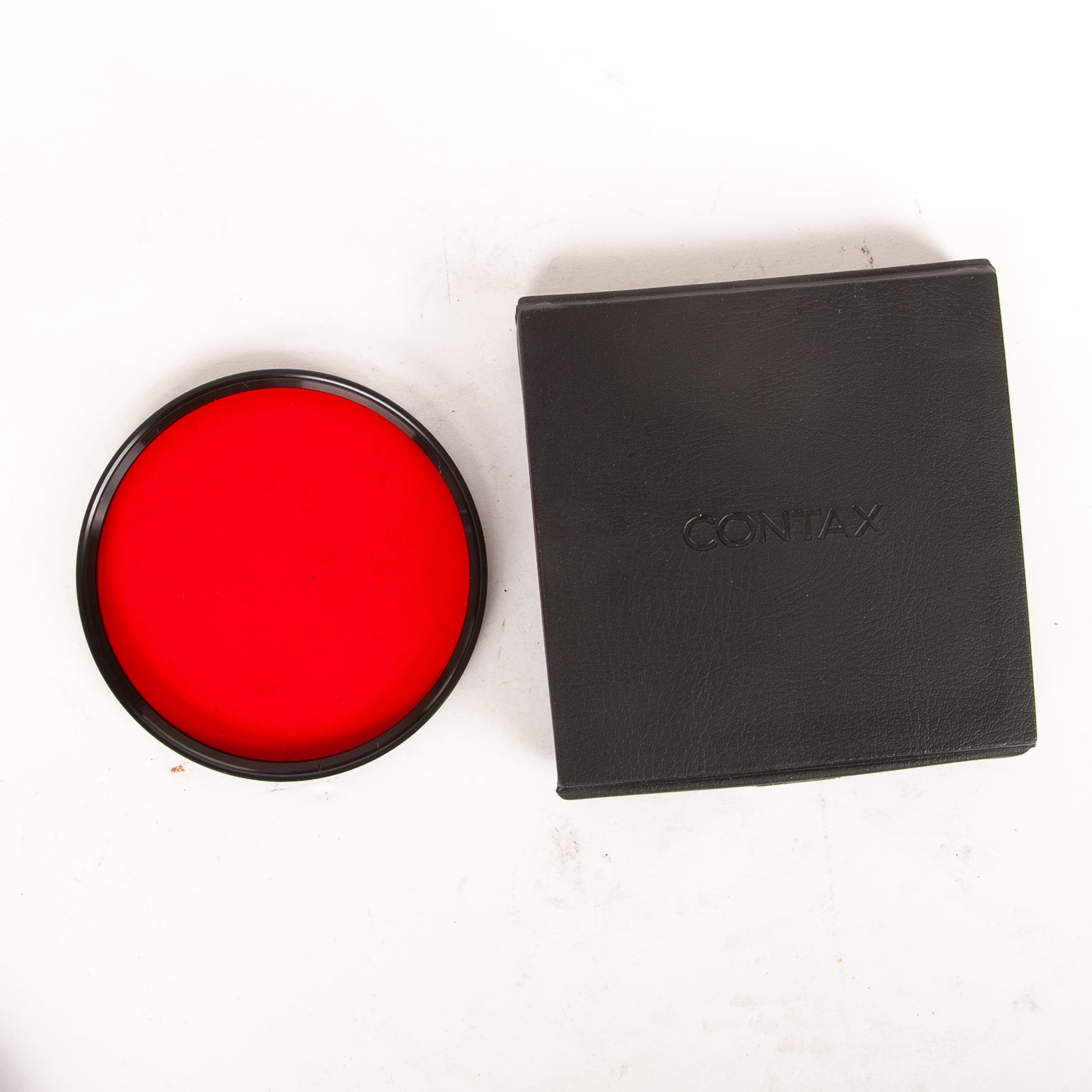 CONTAX 86mm R60(R1) MC