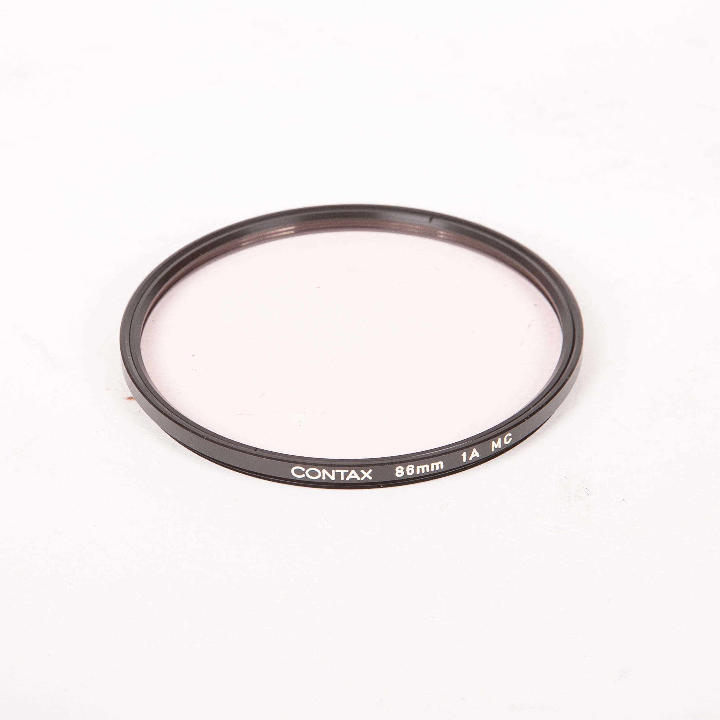 CONTAX 86mm - 1A PINK