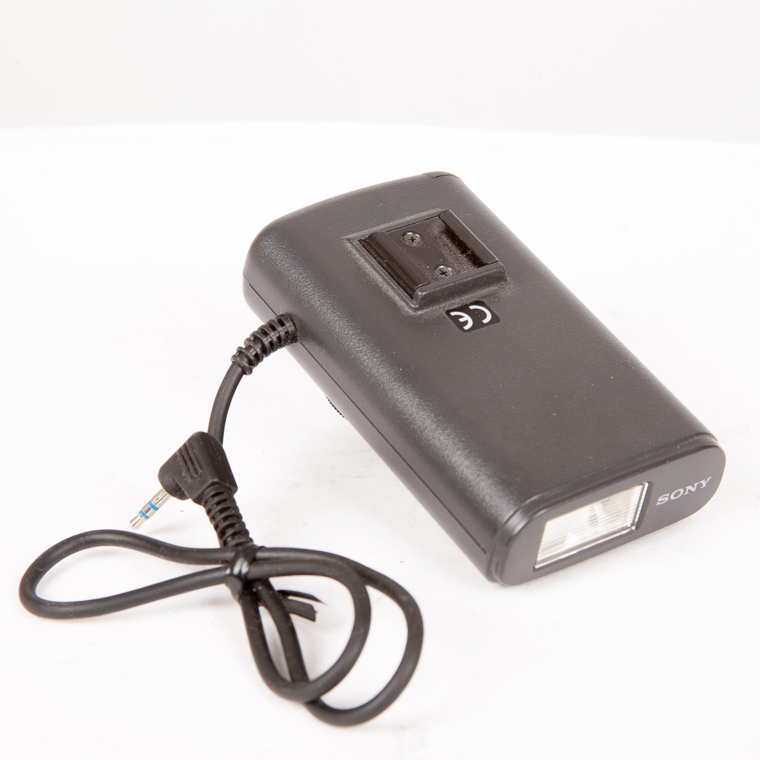 SONY VIDEO FLASH HVL-F7
