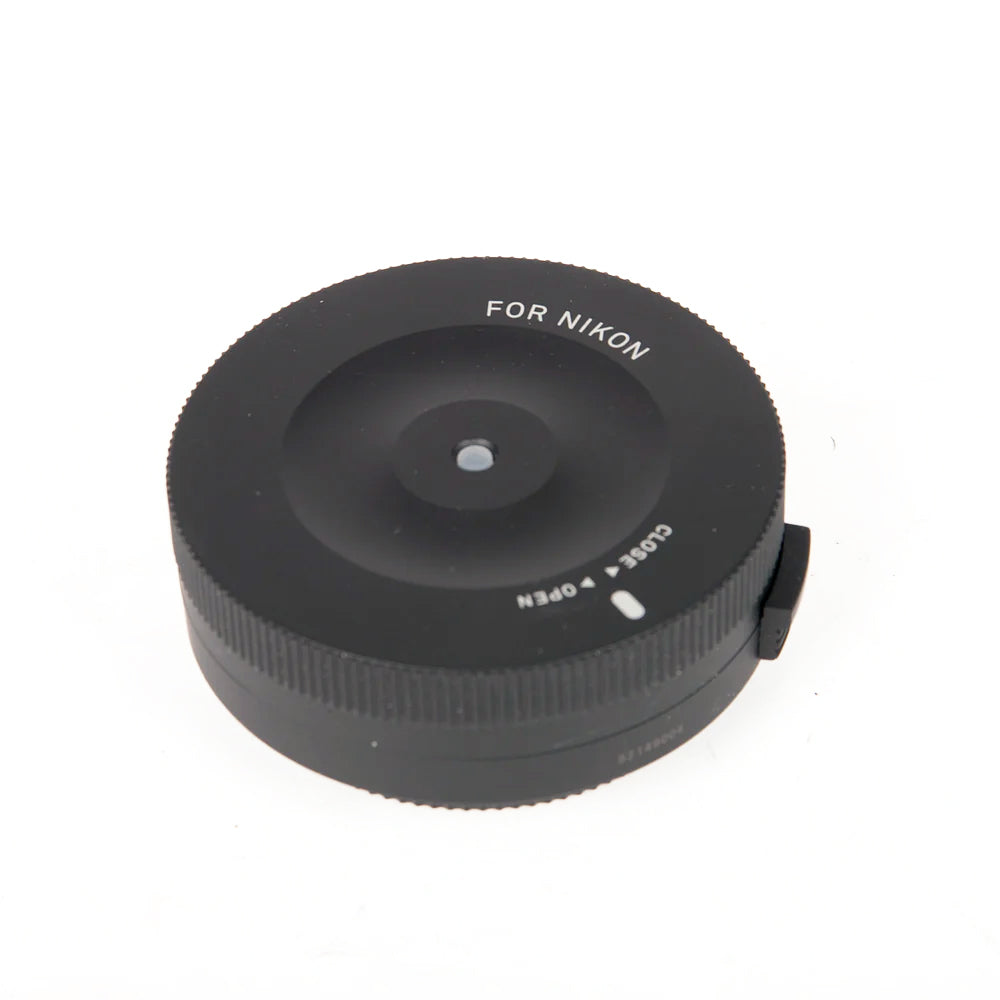 Sigma DOCK USB UD-01 per Nikon