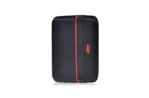 HPRC CASE PICCOLO CON SPUGNA PER QUDOS LED E GOPRO