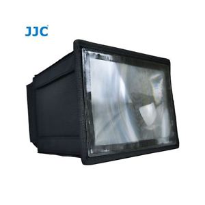 JJC FX-S DIFFUSORE FLASH PER TELE E ZOOM 49X78MM