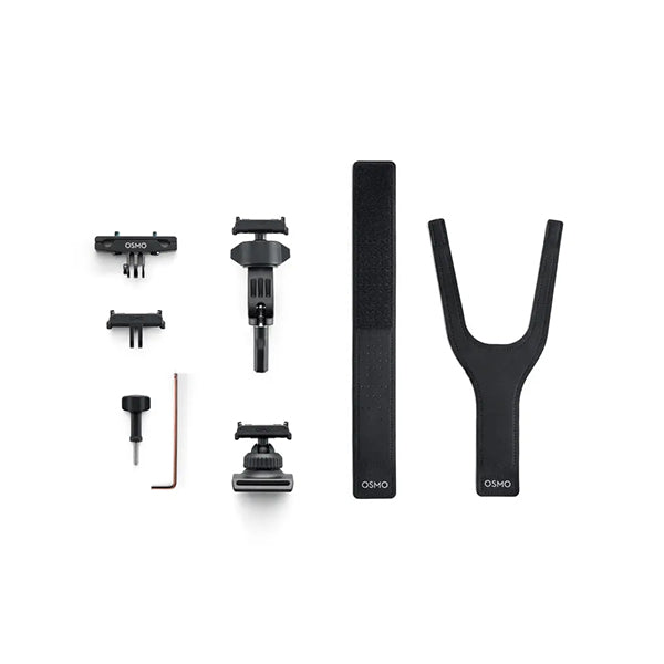 Osmo Road Cycling Accessory Kit (Dual-Direction)