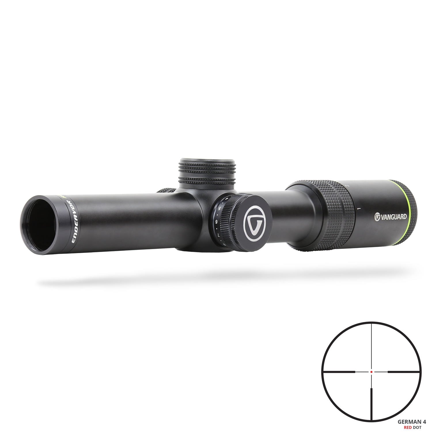 ENDEAVORRSIV1424G