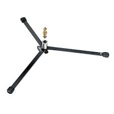 BASE PER BACKLITE CON SPIGOT