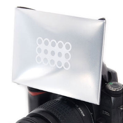 JJC PD-2 DIFFUSORE PER FLASH POP-UP