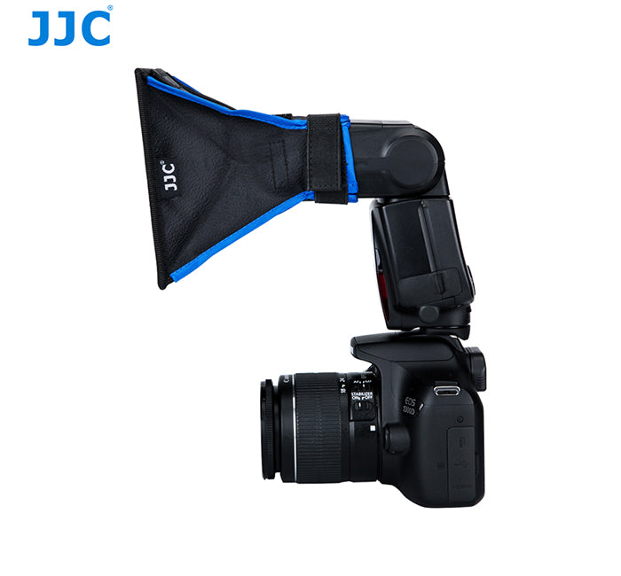 JJC RSB-S DIFFUSORE PER SPEEDLITE 16X13 SMALL