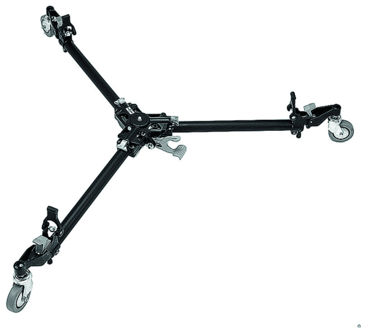 PRO STATIVWAGEN AUTODOLLY MIT KLAPPFUSS    181 B