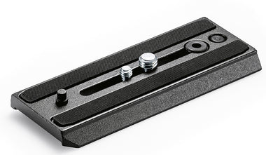MANFROTTO 501PLONG PIASTRA VIDEO
