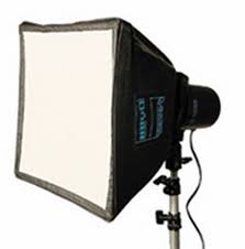 CONDOR ANELLO RICHETER/HENSEL, PER SOFTBOX