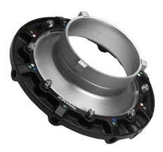 PROFOTO RFI SPEEDRING FOR BOWENS/CALUMET